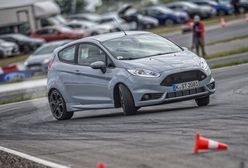Ford Fiesta ST200