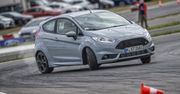Ford Fiesta ST200