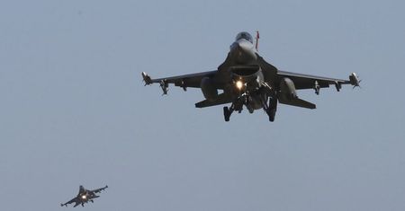 Korea Południowa wykryła "niezidentyfikowany obiekt". Poderwano myśliwce