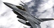 Polskie F-16 przechwyciły rosyjski samolot szpiegujący