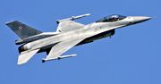 Polskie F-16 nad Izraelem. "Bezcenne doświadczenie"