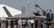 F-35 w Kielcach. Na targach MSPO 2019 pokazany będzie pełnowymiarowy model samolotu