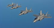 F-35 namierzone przez eksperymentalny radar? Niemiecki producent potwierdza