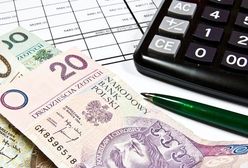 Państwo wydaje ponad miliard na urzędnicze pensje