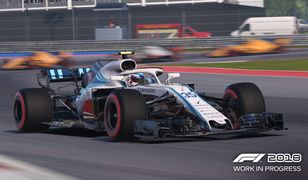 F1 2018. Tytuł, który porządnie przetestuje twoje umiejętności kierowcy