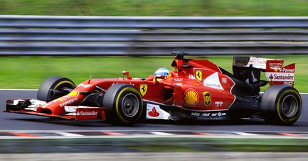 Powódź w Emilii-Romanii powoduje odwołanie Grand Prix Formuły 1 na torze Imola