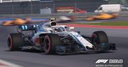 F1 2018. Tytuł, który porządnie przetestuje twoje umiejętności kierowcy