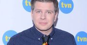 "Dzień Dobry TVN": Filip Chajzer sprawdzi się w roli prowadzącego
