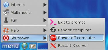 Zachowaj  konfigurację