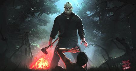 Kto zamordował singlową kampanię Friday the 13th? Oczywiście niedoróbki bazowej gry