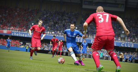 Gracze znaleźli dowody na to, że tryb Ultimate Team w FIFA 16 może być fundamentalnie zepsuty