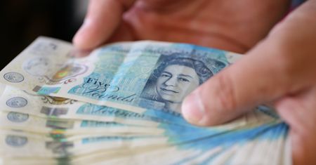 Gigantyczna wygrana w EuroMillions. Zwycięzca loterii nie odbiera pieniędzy