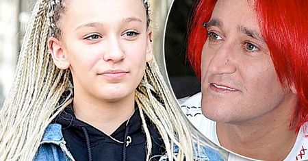 Fabienne Wiśniewska pokazała namiętne zdjęcie z chłopakiem! Córka Michała i Mandaryny jest zakochana po uszy!