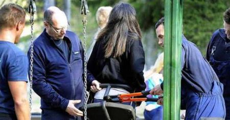 Życie bywa brutalne
