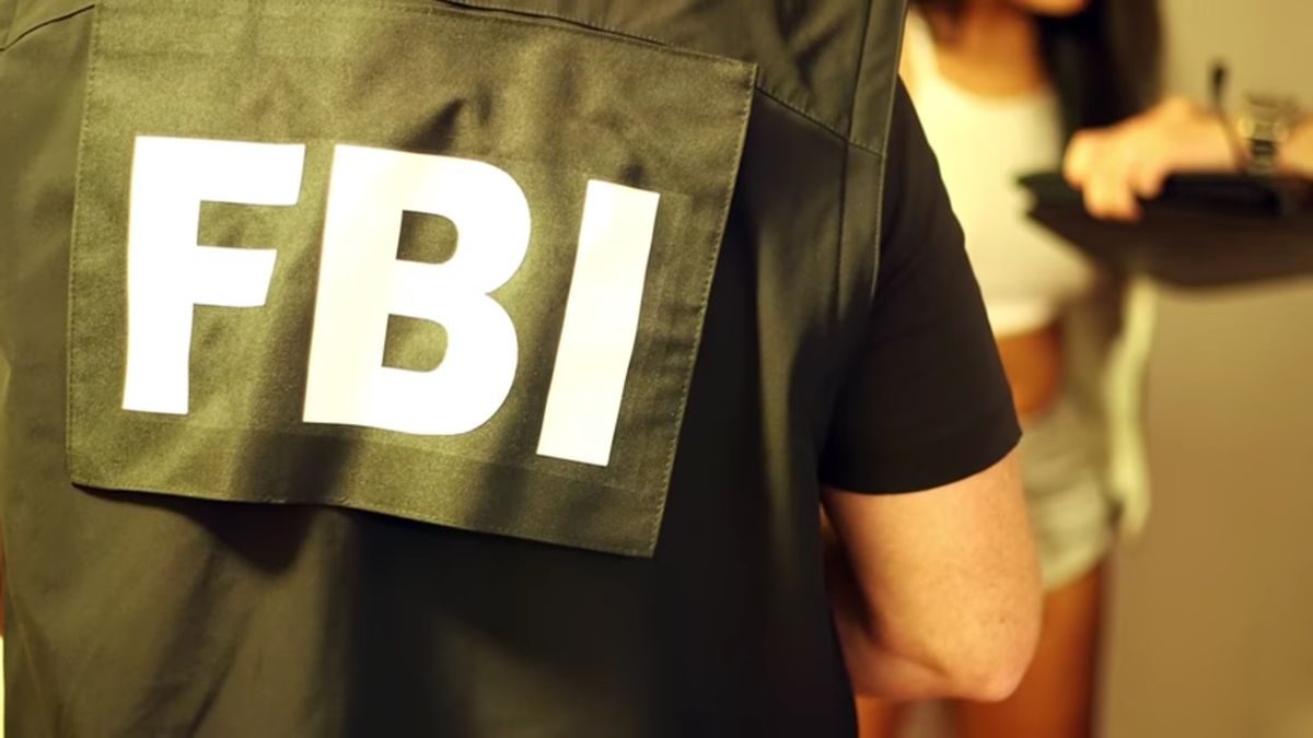 FBI rozbiło międzynarodową szajkę. Wśród zatrzymanych jest mieszkaniec Polski