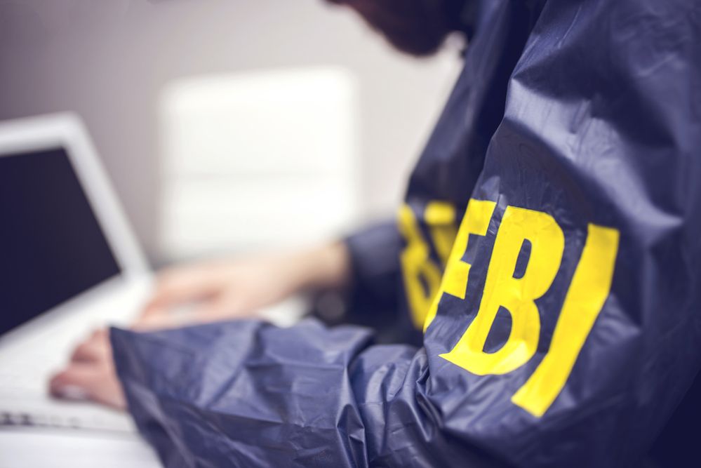 FBI ujawnia, jak ewoluowały działania nigeryjskich oszustów. Od romansu do biznesowych e-mail