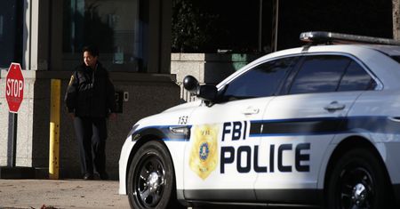 FBI zatrzymało groźnego terrorystę. Planował zamach w USA