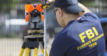 FBI udaremniło zamach bombowy w USA. Terrorysta planował zaatakować amerykańską demokrację