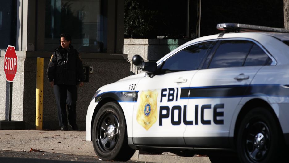 Mężczyźnie grozi kara do 20 lat więzienia