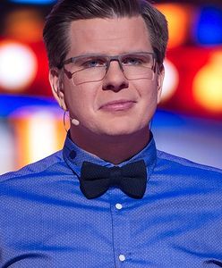 Ewa Koszowska broni Chajzera: pokazuje głupotę PiS-u