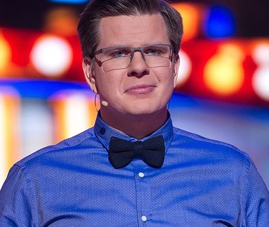 Ewa Koszowska broni Chajzera: pokazuje głupotę PiS-u