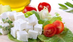 Spór o ser feta. Komisja Europejska pozywa Danię