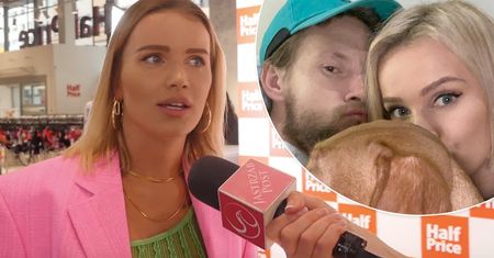 Maffashion o macierzyństwie i ślubie z Sebastianem Fabijańskim. Pierwszy raz tak konkretnie opowiedziała o swoich planach