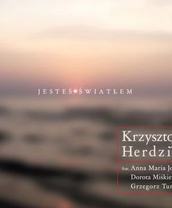 "Ta płyta powstała dla ludzi wrażliwych" - Krzysztof Herdzin opowiada o swojej nowej płycie