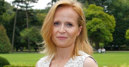 Dominika Kluźniak jest w ciąży?