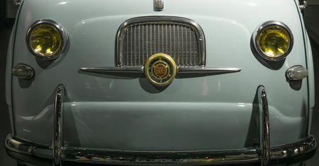 Jeżdżą od 1899 r. Co wiesz o Fiatach?