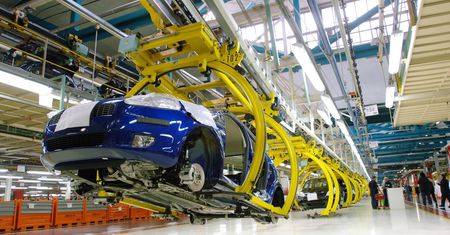 Fiat i Peugeot pojadą dalej razem. Gigantyczna fuzja na rynku motoryzacyjnym