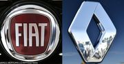Fiat i Renault połączą siły? Dzięki fuzji może powstać trzecia siła na rynku motoryzacyjnym