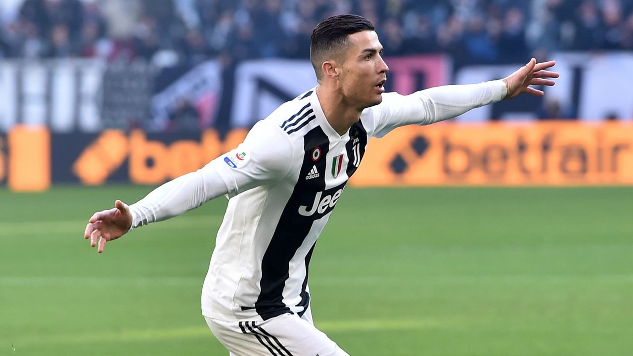 FIFA 20: Juventus Turyn zostanie zastąpiony przez Piemonte Calcio