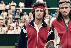 “Borg/McEnroe” [RECENZJA]: film, po którym chce się grać w tenisa