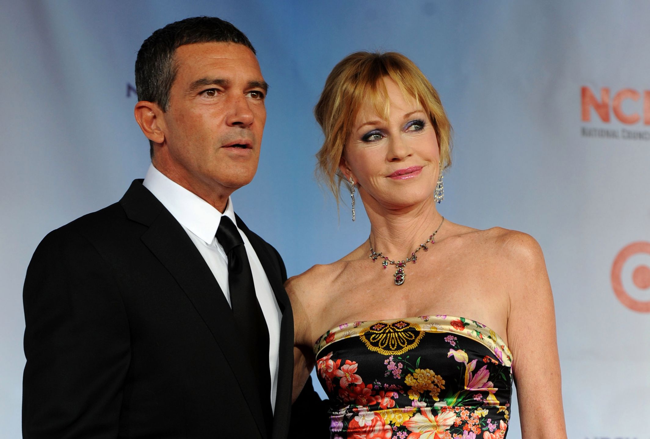 arrives at the 2011 NCLR ALMA Awards held at Santa Monica Civic Auditorium on September 10, 2011 in Santa Monica, California. 