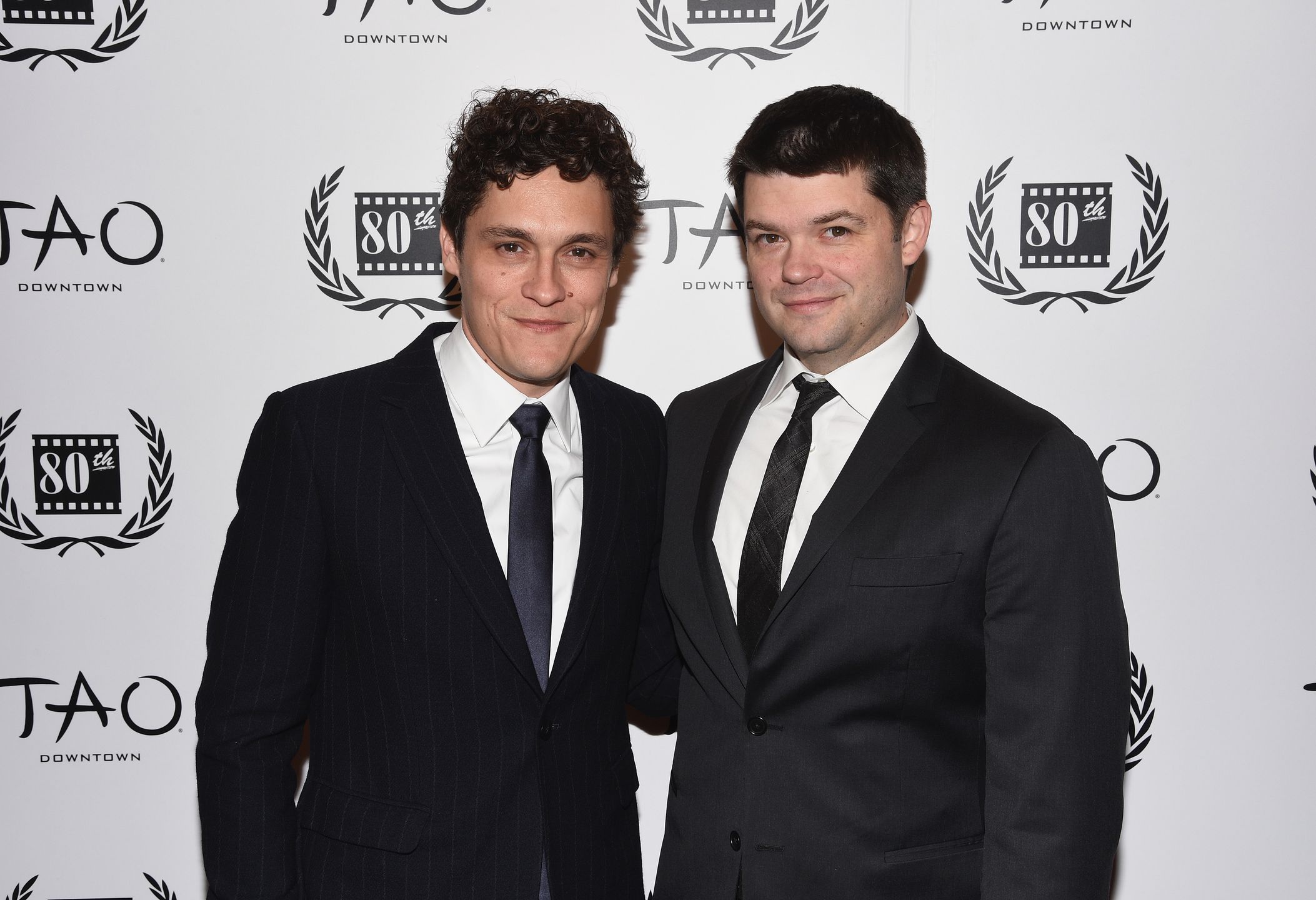 attends the 2014 New York Film Critics Circle Awards at TAO Downtown on January 5, 2015 in New York City. 