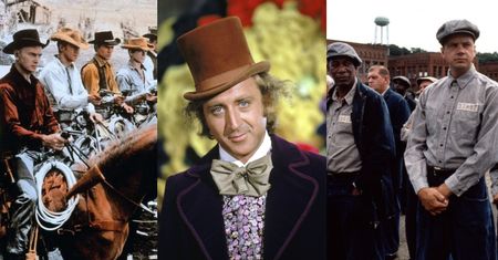 TOP 10: kultowe filmy, które były finansową klapą w dniu premiery