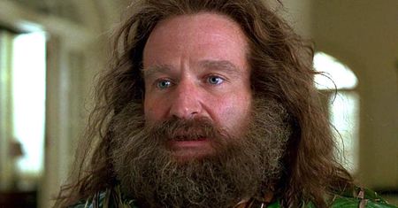 Nowe "Jumanji" w hołdzie Robinowi Williamsowi