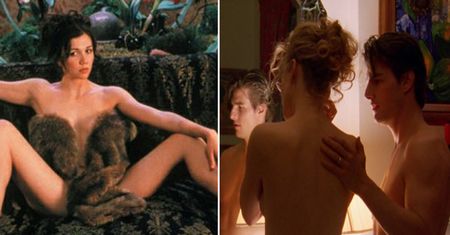 8 erotycznych filmów lepszych od "Ciemniejszej strony Greya"