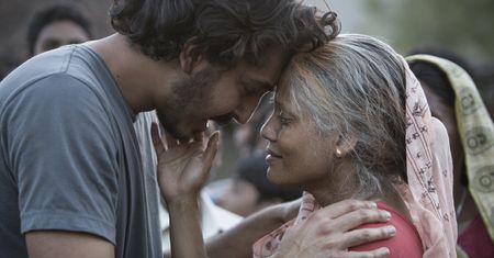 Po tych filmach zechcesz odwiedzić Indie