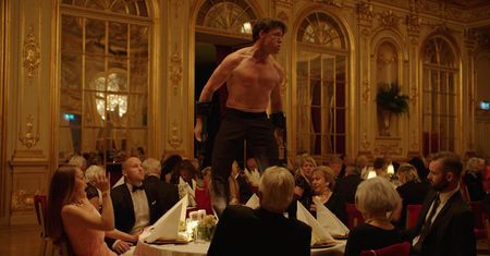 Cannes 2017: "The Square”, czyli dlaczego biedni ludzie nie lubią sztuki? [RECENZJA]