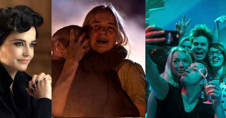 TOP 13: najlepsze premiery filmowe października 2016