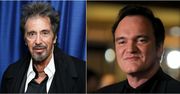 Al Pacino w filmie Quentina Tarantino o sekcie Mansona