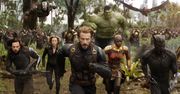 Rycerze Jedi ustąpili miejsca superbohaterom. "Avengers: Wojna bez granic" pobiła rekord wszech czasów