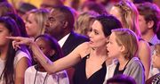 Córeczka Brata Pitta nie była u taty już 332 dni. Angelina Jolie wydała zakaz