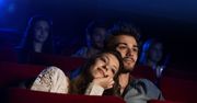 Romantyczne filmy na walentynki
