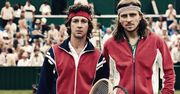 “Borg/McEnroe” [RECENZJA]: film, po którym chce się grać w tenisa