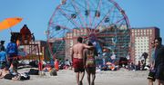 "Wonder Wheel": Woody Allen na Coney Island. W obsadzie Justin Timberlake i Kate Winslet