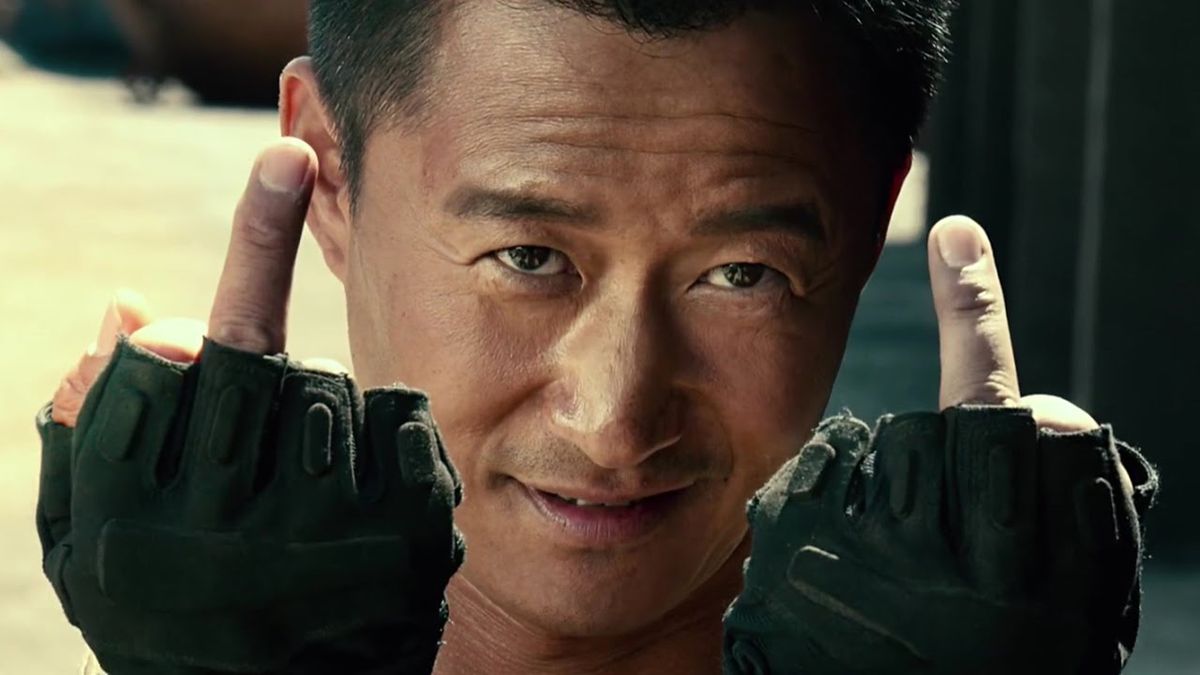 "Wolf Warrior 2": chiński blockbuster pobił kasowy rekord wszech czasów. Wygląda przy tym naprawdę nieźle