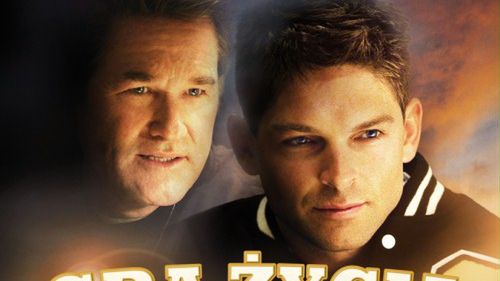 Gra życia - film o niespełnionych marzeniach